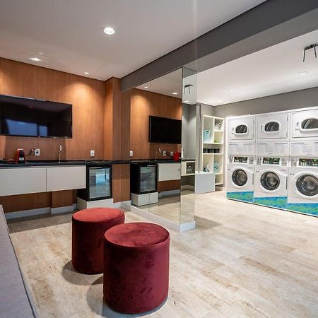 Appartement Is Liberdade 14 à São Paulo Extérieur photo