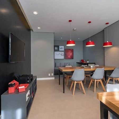 Appartement Is Liberdade 14 à São Paulo Extérieur photo