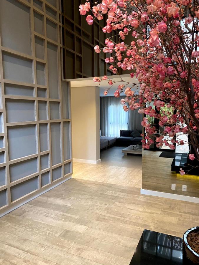 Appartement Is Liberdade 14 à São Paulo Extérieur photo