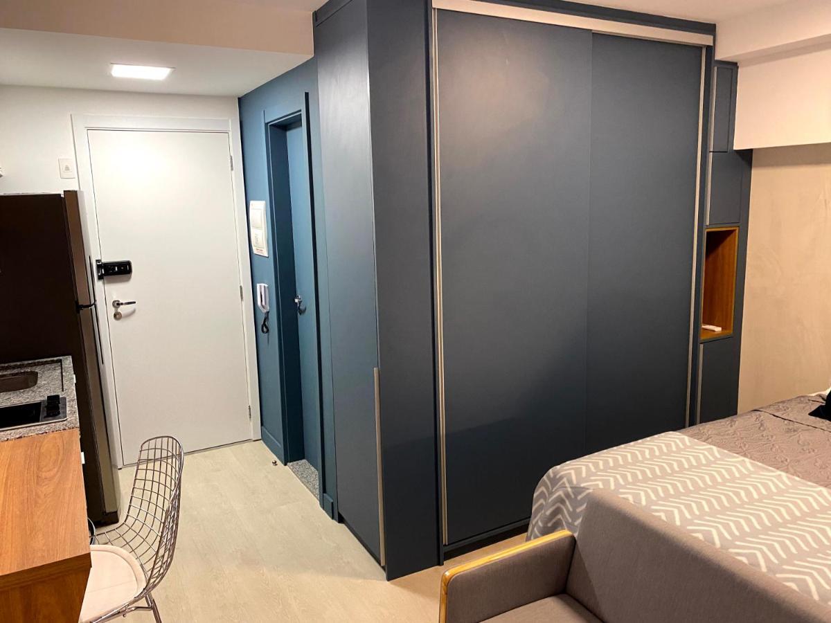 Appartement Is Liberdade 14 à São Paulo Extérieur photo