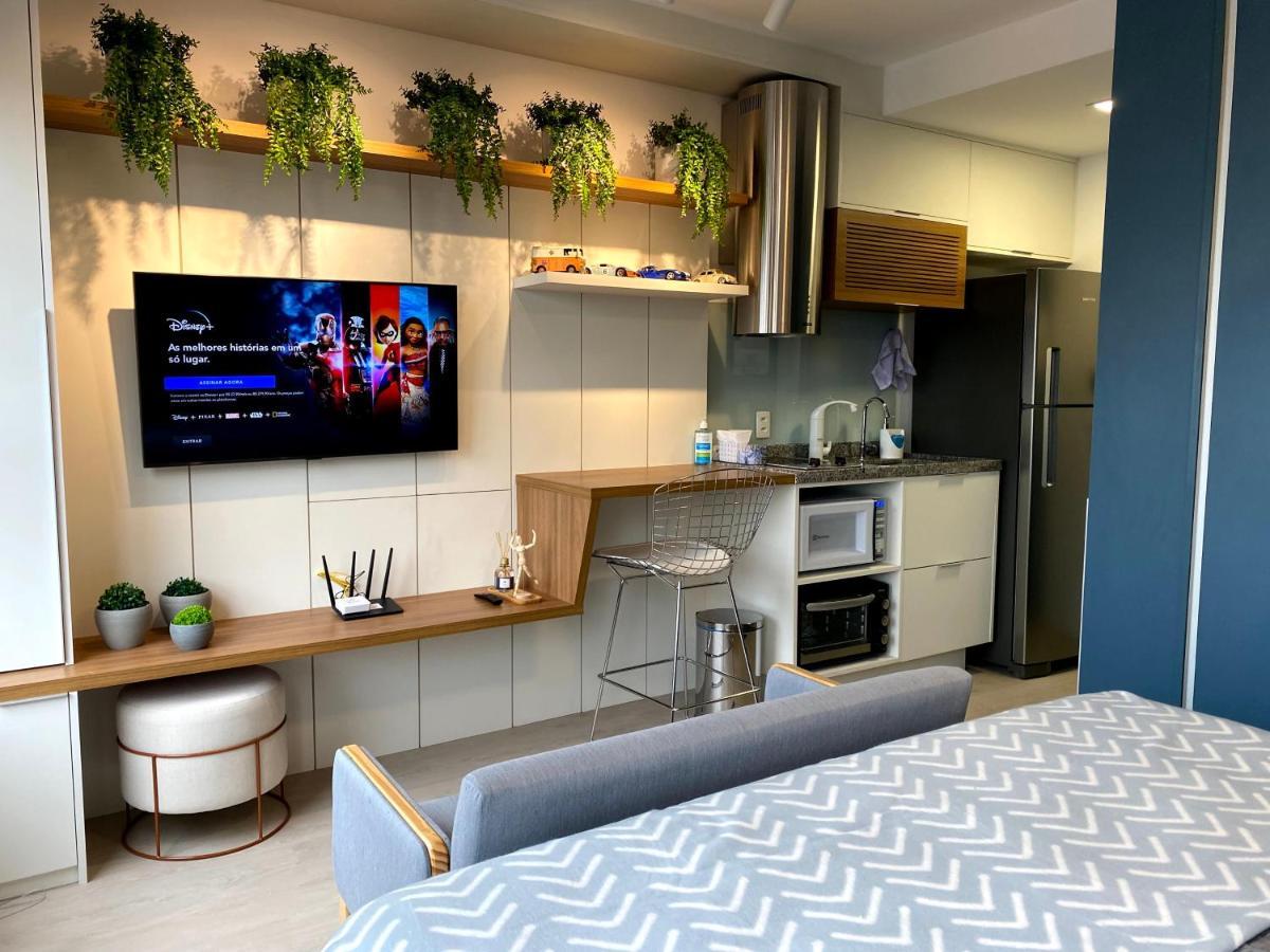Appartement Is Liberdade 14 à São Paulo Extérieur photo