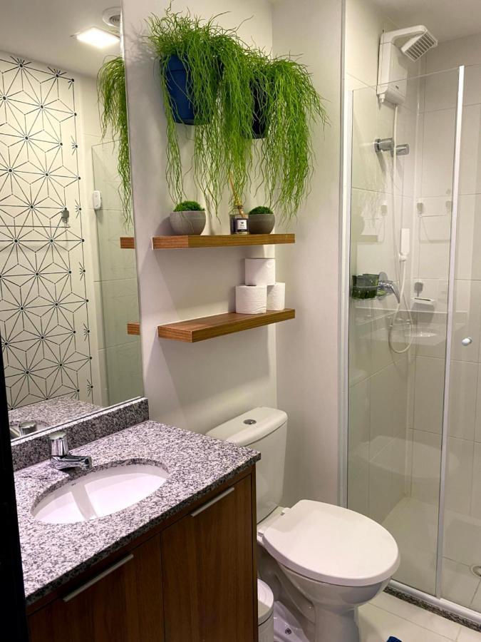 Appartement Is Liberdade 14 à São Paulo Extérieur photo