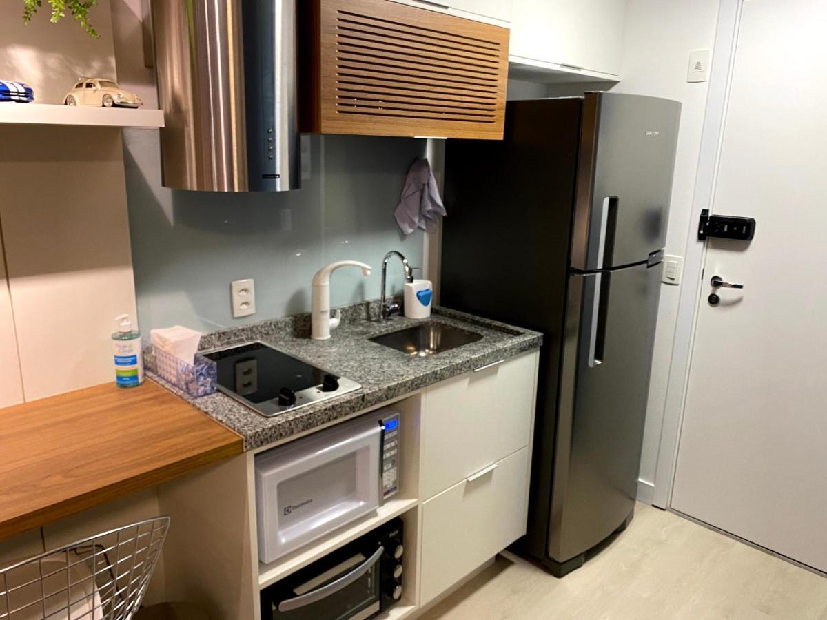 Appartement Is Liberdade 14 à São Paulo Extérieur photo