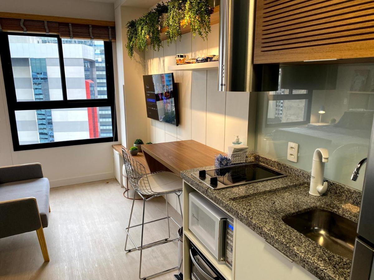 Appartement Is Liberdade 14 à São Paulo Extérieur photo