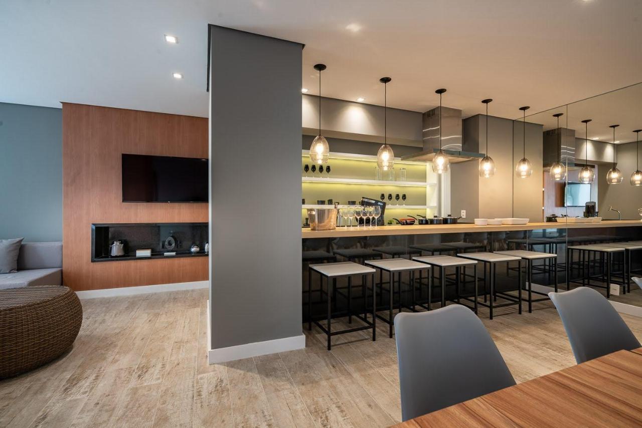 Appartement Is Liberdade 14 à São Paulo Extérieur photo