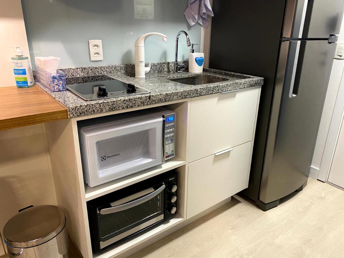 Appartement Is Liberdade 14 à São Paulo Extérieur photo