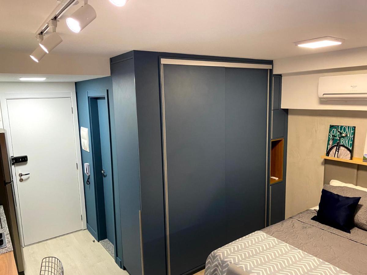 Appartement Is Liberdade 14 à São Paulo Extérieur photo