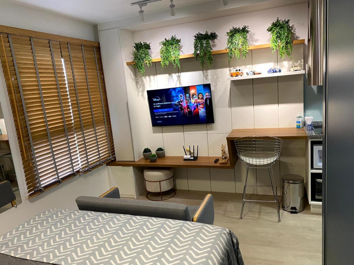 Appartement Is Liberdade 14 à São Paulo Extérieur photo