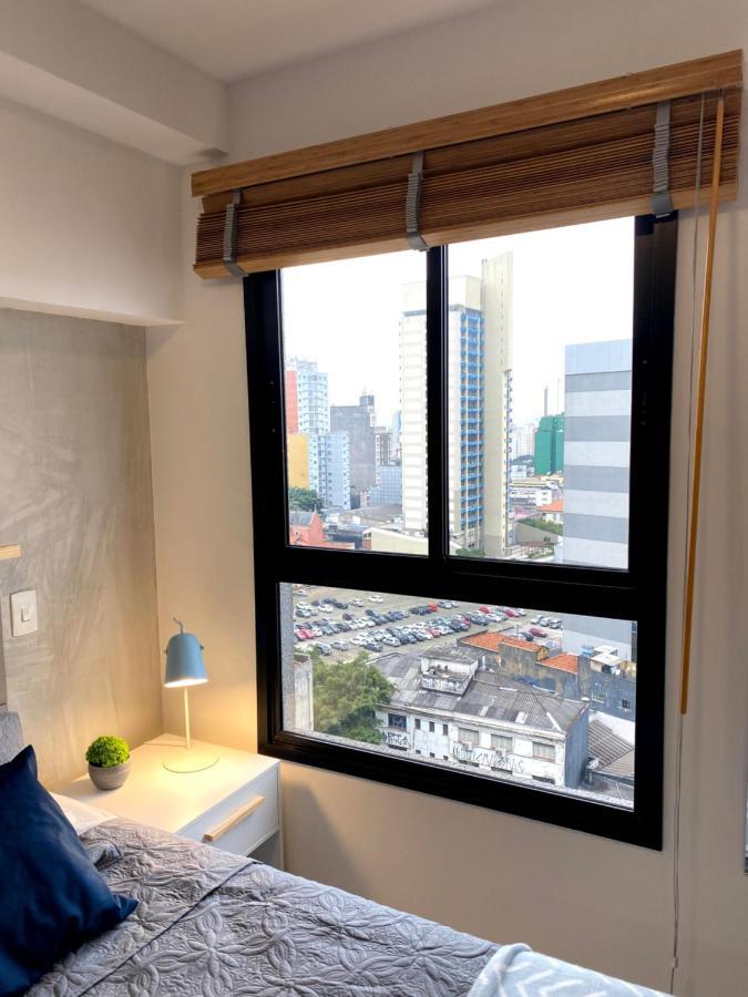 Appartement Is Liberdade 14 à São Paulo Extérieur photo