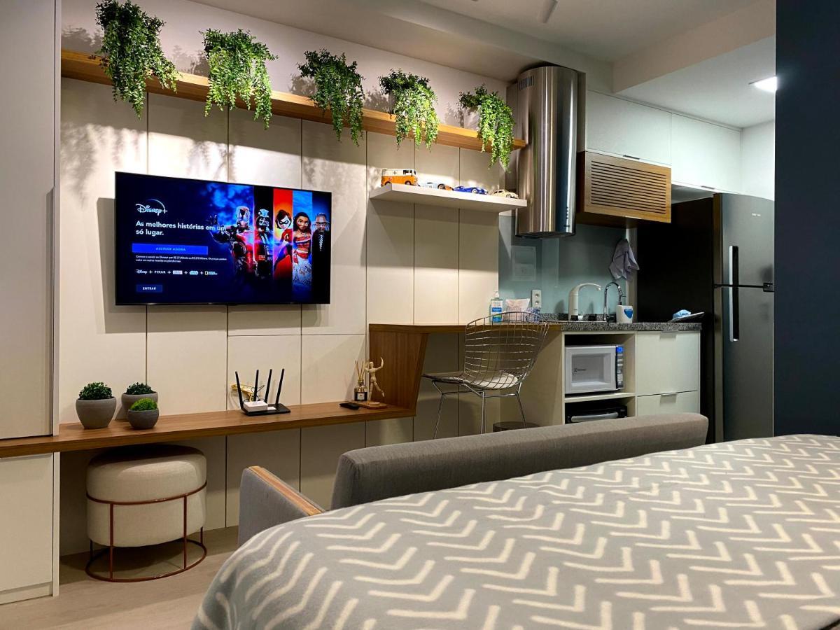 Appartement Is Liberdade 14 à São Paulo Extérieur photo