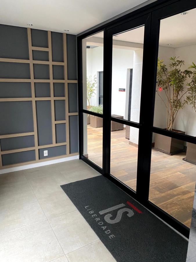 Appartement Is Liberdade 14 à São Paulo Extérieur photo