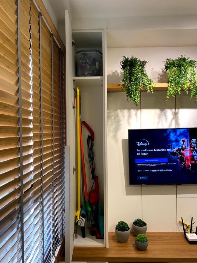 Appartement Is Liberdade 14 à São Paulo Extérieur photo