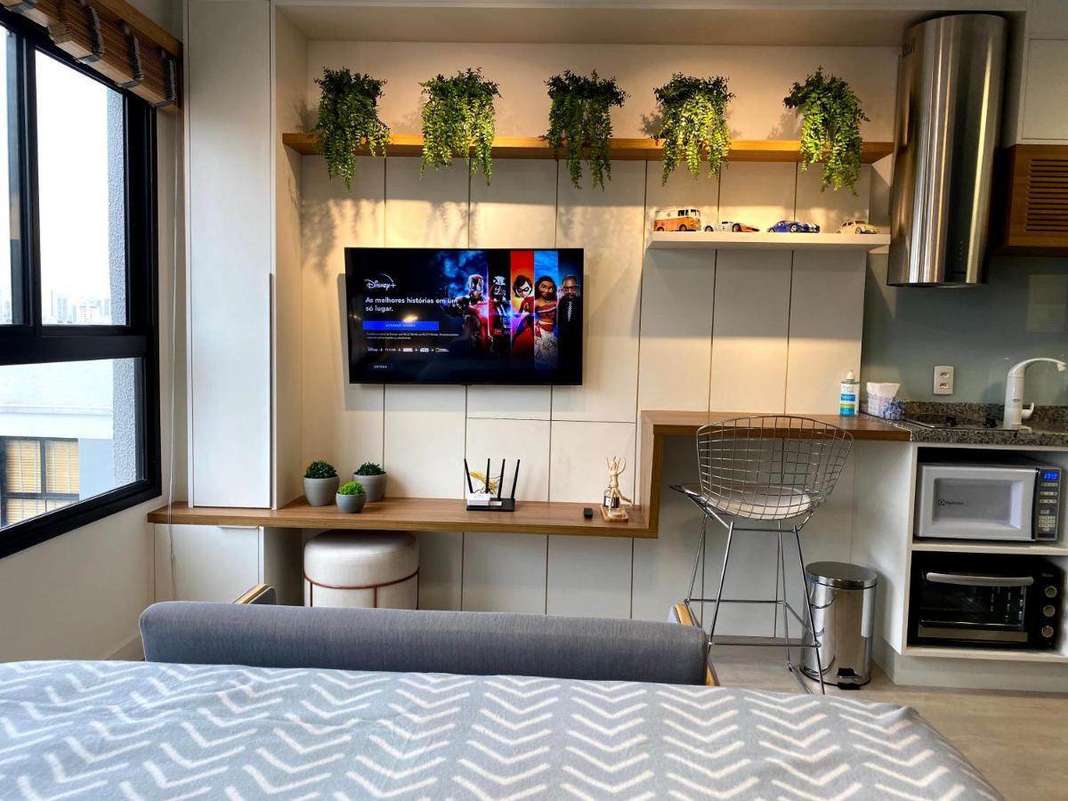 Appartement Is Liberdade 14 à São Paulo Extérieur photo