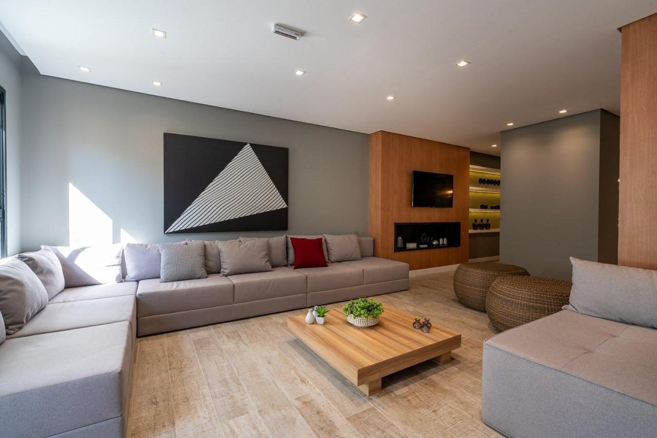 Appartement Is Liberdade 14 à São Paulo Extérieur photo