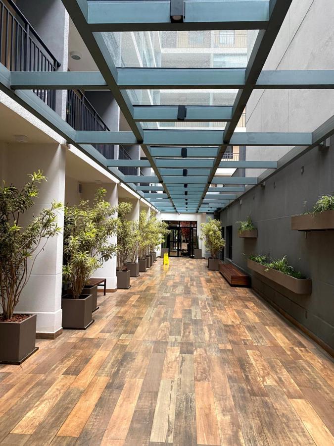 Appartement Is Liberdade 14 à São Paulo Extérieur photo