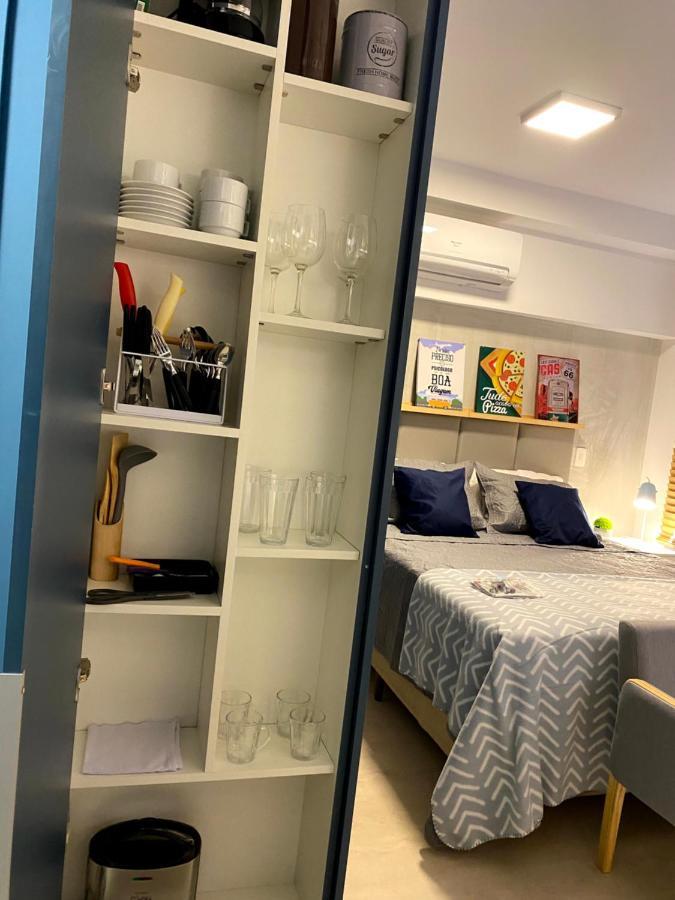 Appartement Is Liberdade 14 à São Paulo Extérieur photo