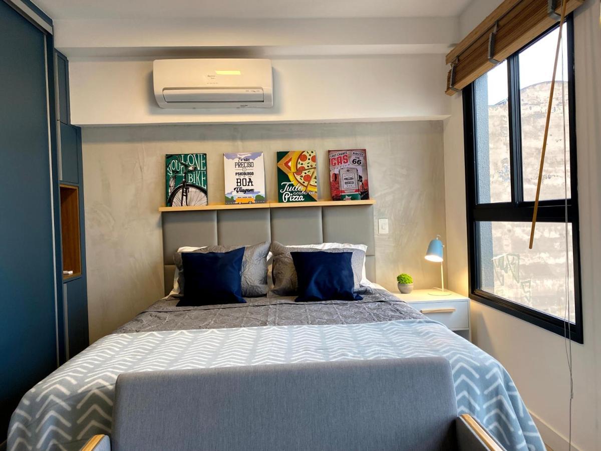 Appartement Is Liberdade 14 à São Paulo Extérieur photo