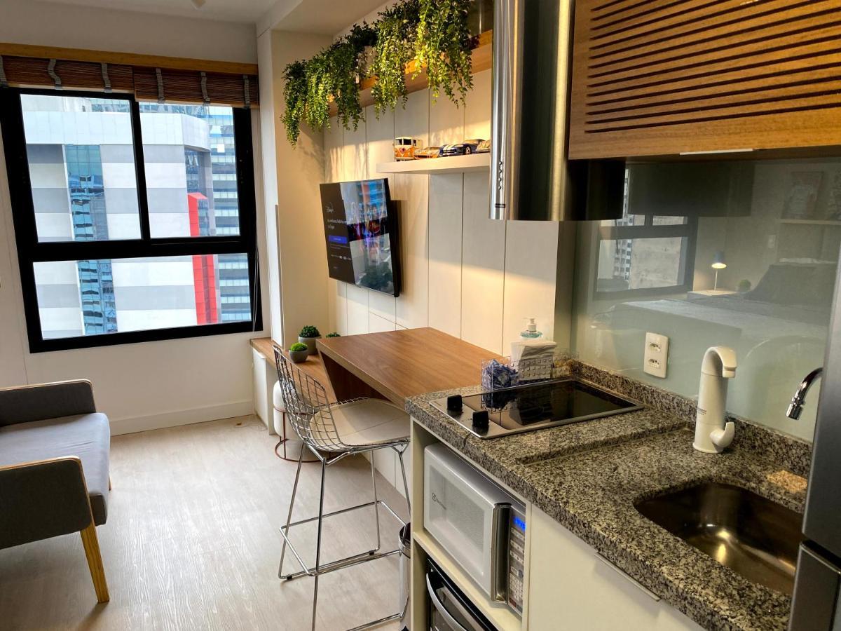 Appartement Is Liberdade 14 à São Paulo Extérieur photo