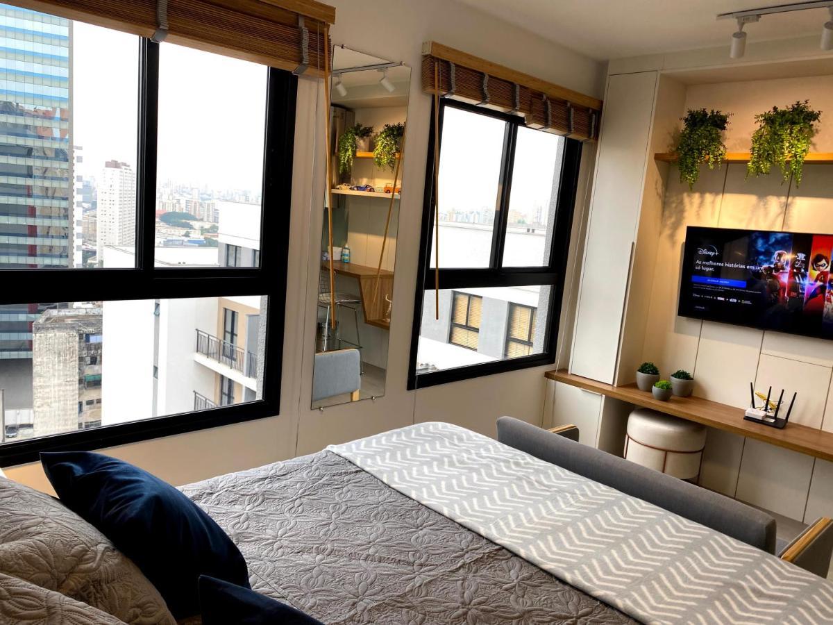 Appartement Is Liberdade 14 à São Paulo Extérieur photo