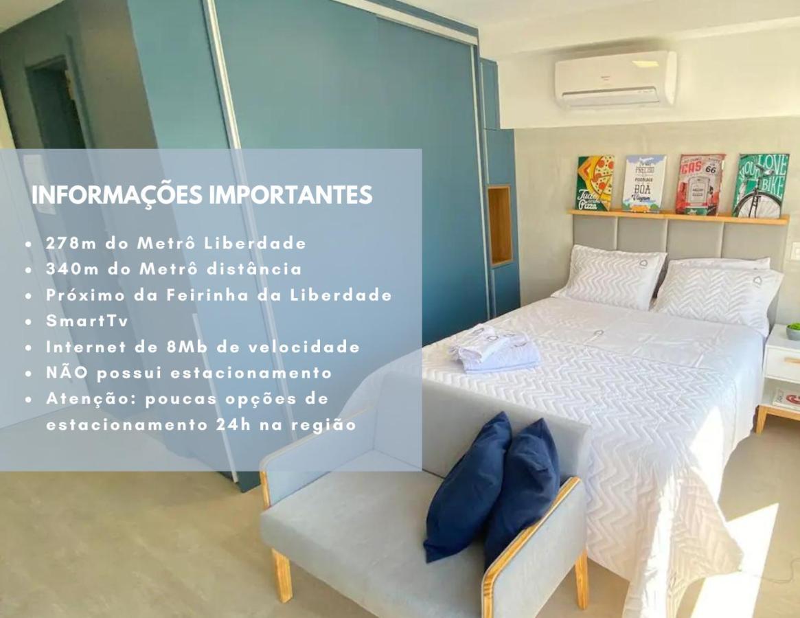 Appartement Is Liberdade 14 à São Paulo Extérieur photo